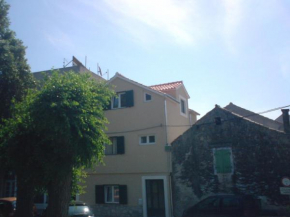 Отель Apartments with a parking space Vodice - 12206  Водице